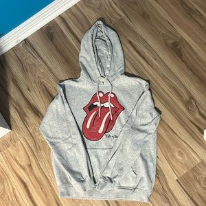 H&M Rolling Stones Hoodie